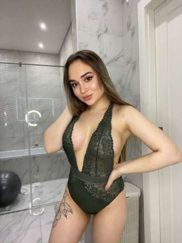 Анкета проститутки Мария - Фото 1, , 24 года, №305540